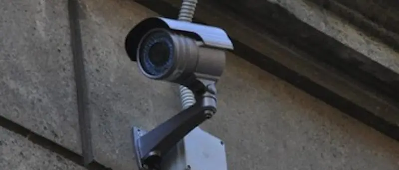 San Nicola da Crissa, approvato il progetto per il sistema di videosorveglianza