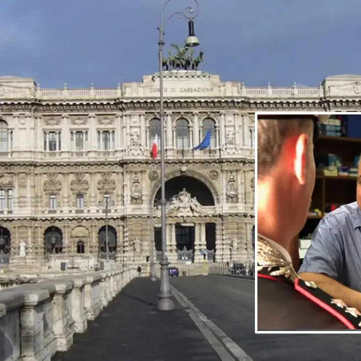 Estorsione a Nicotera ai danni di Carmine Zappia, una condanna in Cassazione