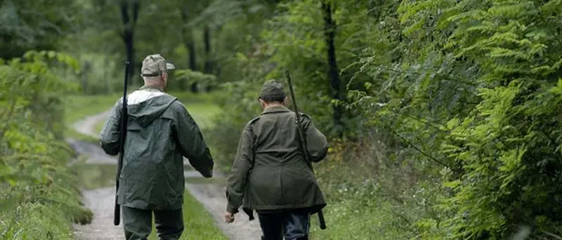 Federcaccia Vibo contro il Wwf: «Nostra attività non ha nulla a che vedere col Covid»