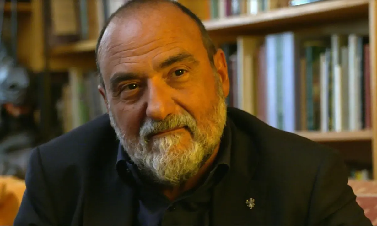 Al sistema bibliotecario vibonese la mostra “Andrea Camilleri, l’inventore di mondi\"