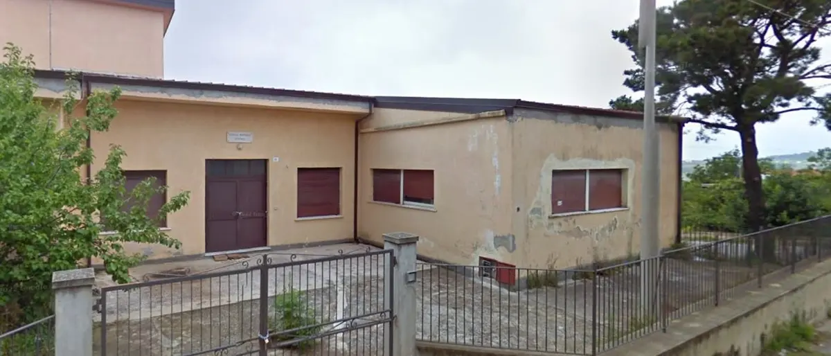 Ricadi, approvato il progetto definitivo per la realizzazione di un asilo nido