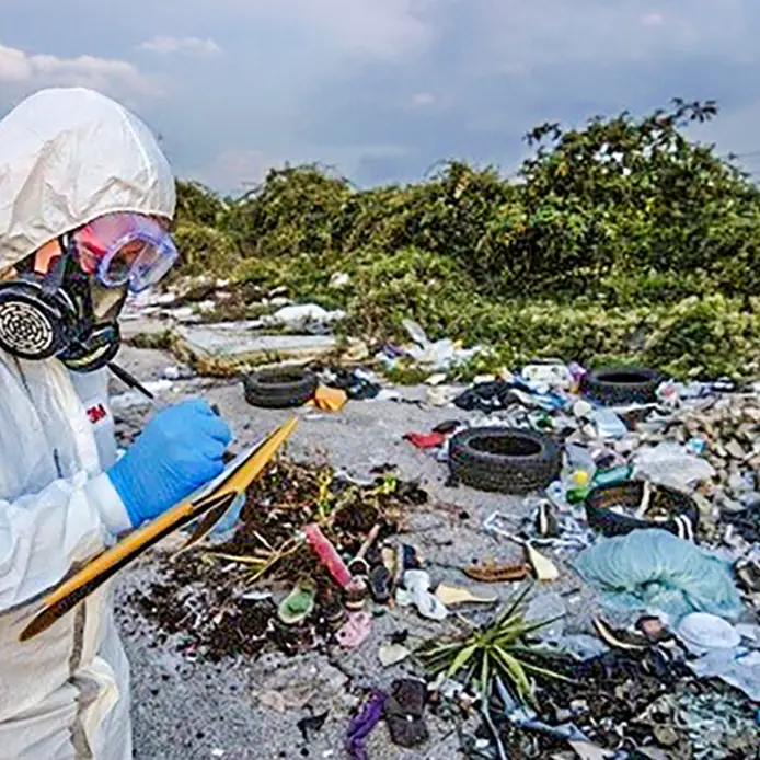 Ecomafie, Calabria ai primi posti per reati ambientali: in un anno migliaia di illeciti