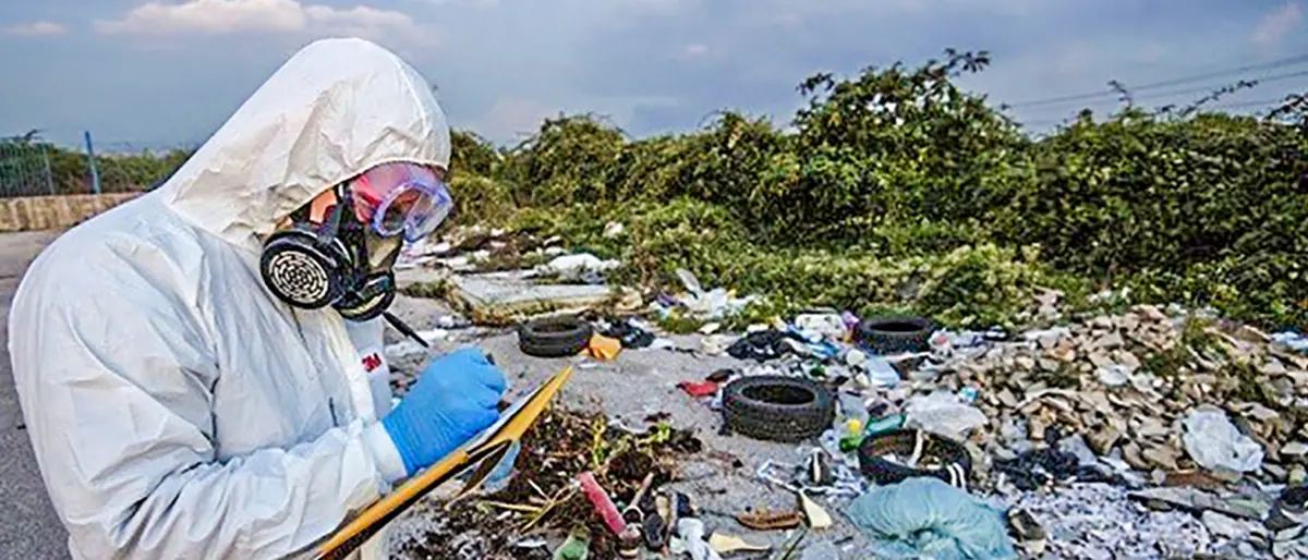 Ecomafie, Calabria ai primi posti per reati ambientali: in un anno migliaia di illeciti