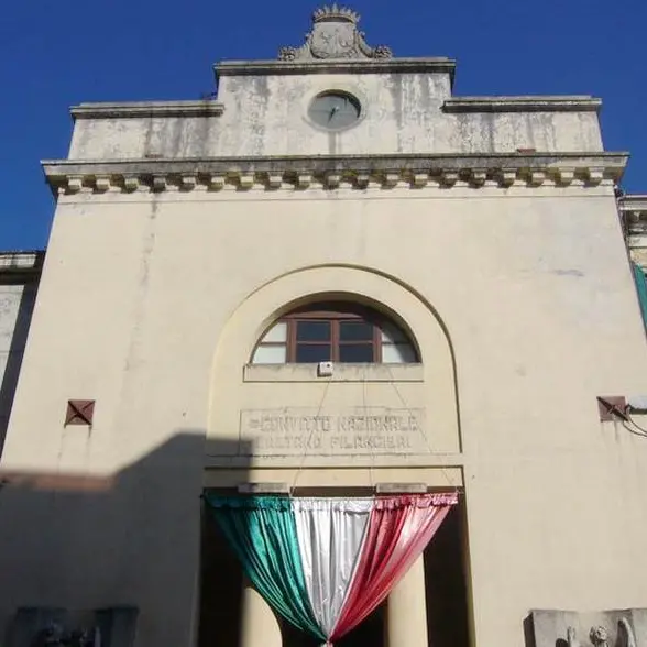 Presunto caso di Covid, chiuso per sanificazione il Convitto Filangieri di Vibo