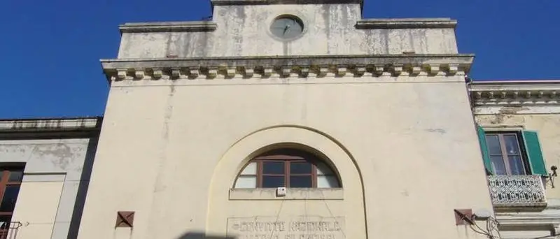 Covid, vaccinazione under 11 a Vibo: al Convitto “Filangieri” senza prenotazioni