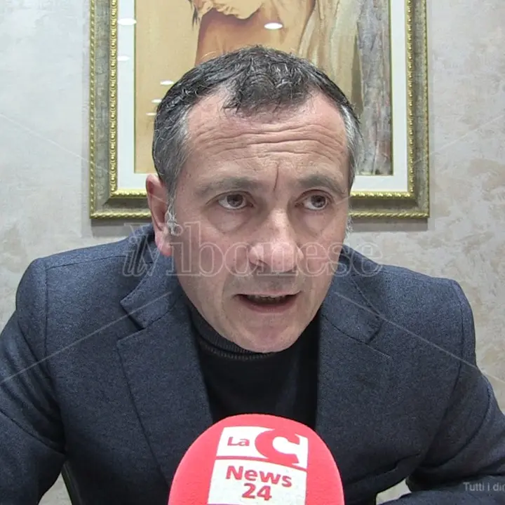 Vibo e la fuga dei medici dal Pronto soccorso, Giuliano: «Città poco appetibile e problema subculturale»