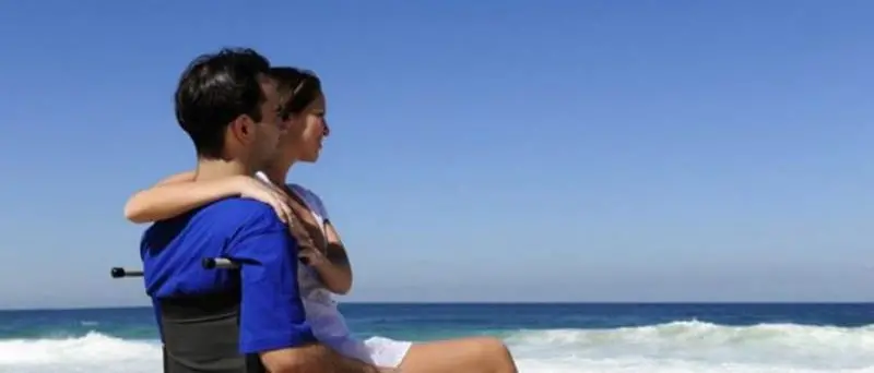 Pizzo, i giovani insegnano che si può e si deve vivere oltre la sclerosi multipla