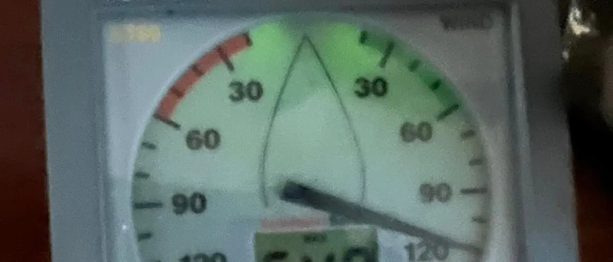 Downbrust a Vibo Marina, le raffiche di vento hanno raggiunto i 110 km orari