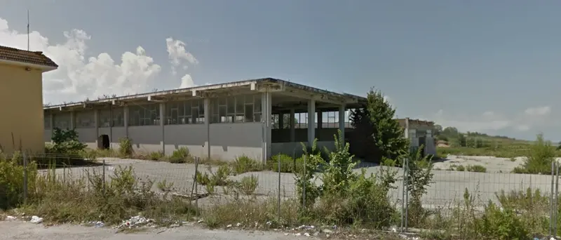 Mercati generali di Vibo, l’odissea degli operatori senza più una sede: il Pd porta il caso in Consiglio