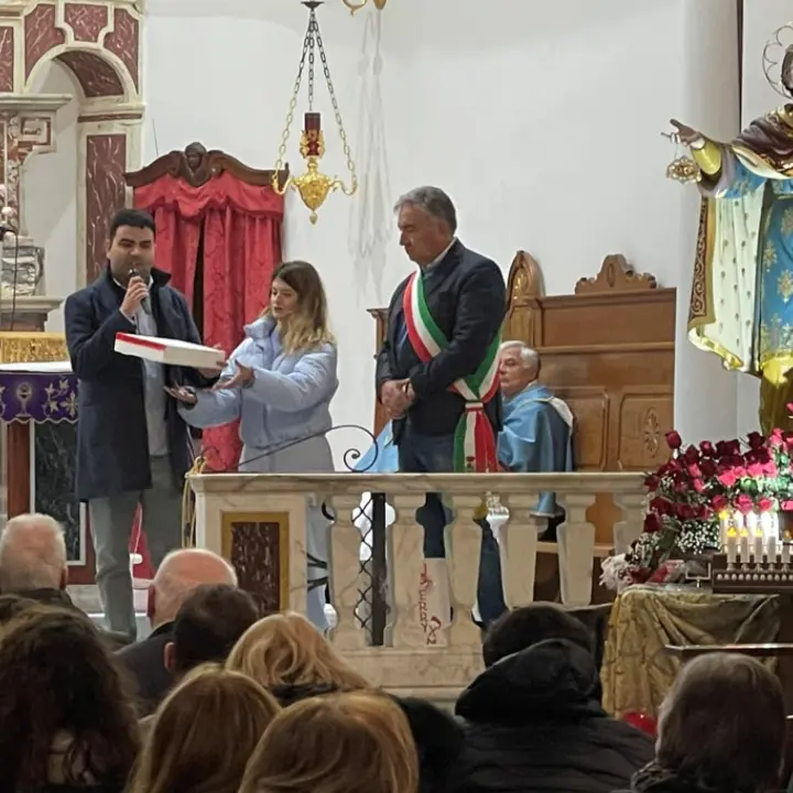 Pizzo, bilancio positivo per la Giornata del cieco. L’Uici: «È stato un ritorno alla tradizione»