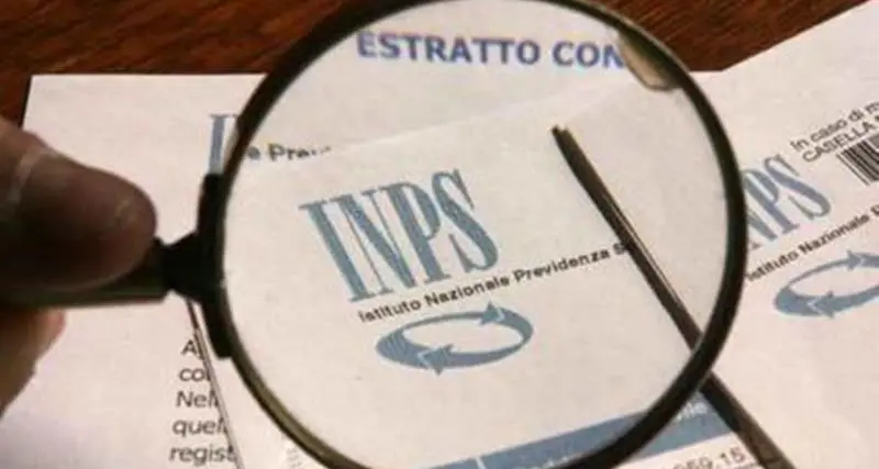 Inps e Mef: «Allargare la base del lavoro per salvare le pensioni»\n