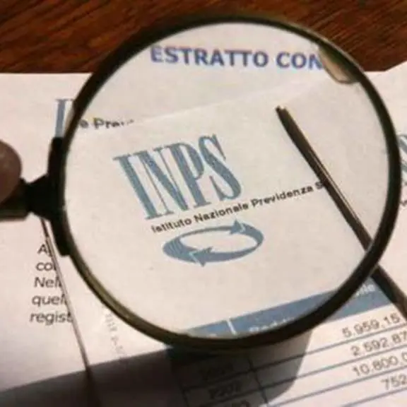 Un errore di calcolo dell'Inps di Vibo impedisce ad un 76enne di andare in pensione