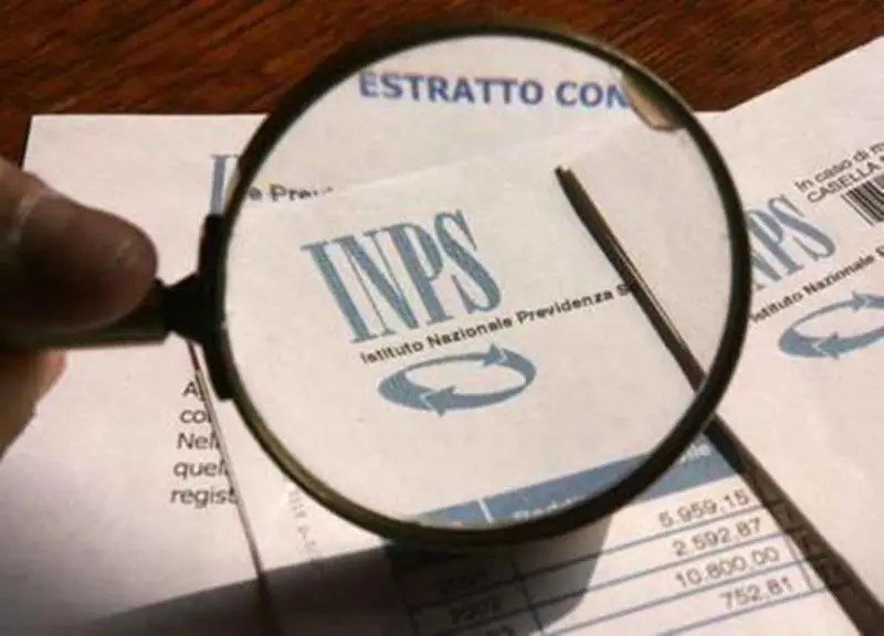 Inps e Mef: «Allargare la base del lavoro per salvare le pensioni»\n