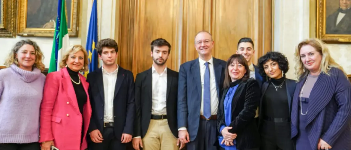 Dall’edilizia scolastica al diritto allo studio: le consulte incontrano il ministro Valditara