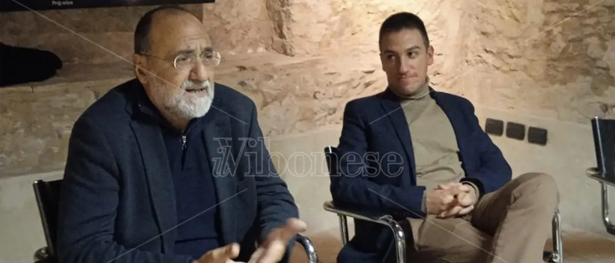 Inaugurata a Vibo la mostra “Andrea Camilleri, l’inventore di mondi” - Video