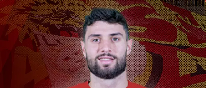 Volley, nuovo acquisto per la Tonno Callipo: arriva Manuele Lucconi