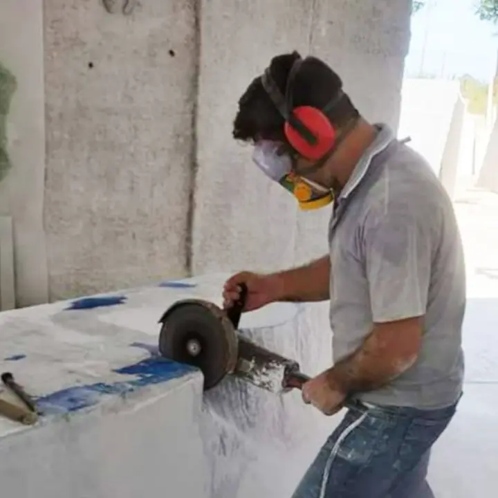 Spilinga, tutto pronto per l’inaugurazione della statua della Madonna della fontana