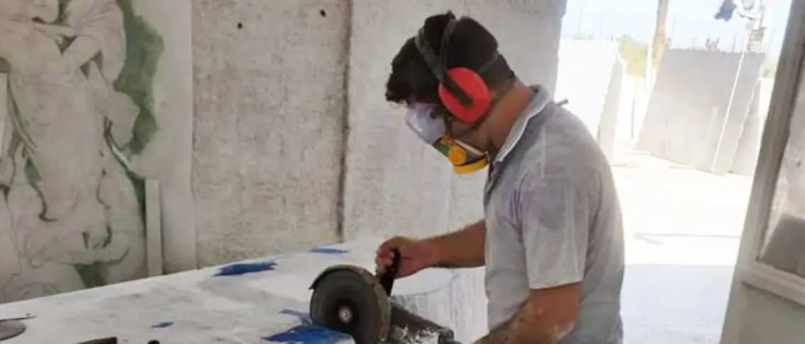 Spilinga, tutto pronto per l’inaugurazione della statua della Madonna della fontana