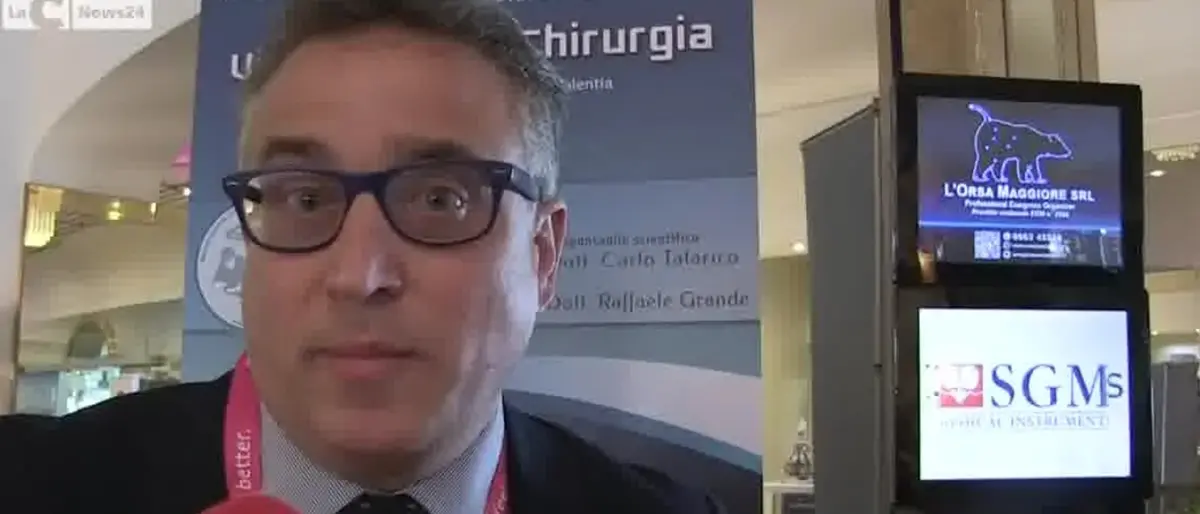Le eccellenze calabresi della chirurgia si ritrovano a Vibo Valentia - Video