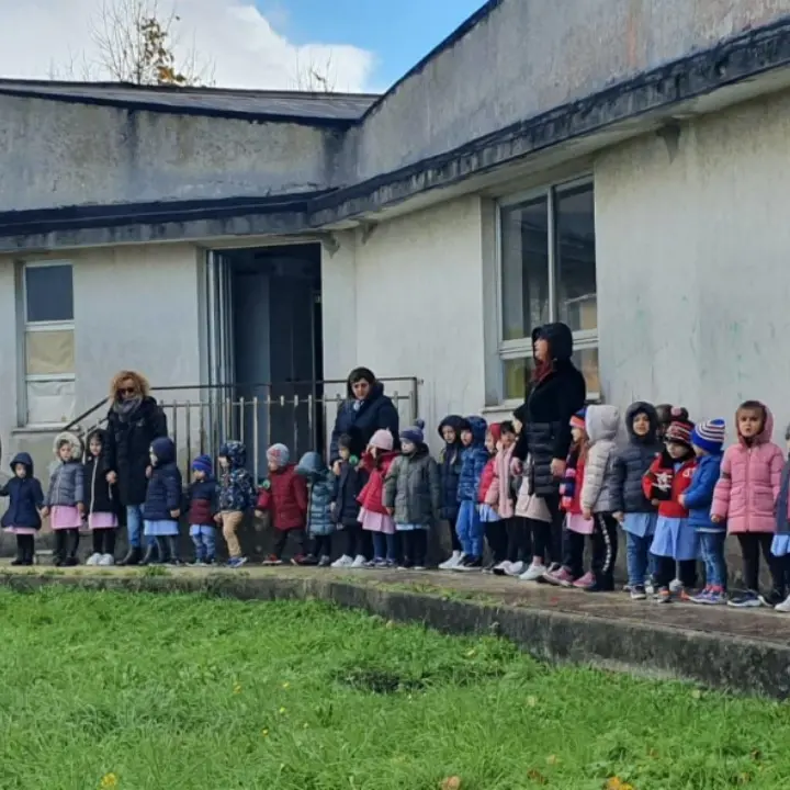 Vibo: canti, degustazioni e laboratori all’asilo Montessori