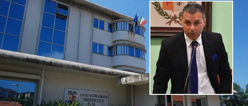 Elezioni alla Provincia di Vibo, il Pd a tutte le forze politiche: «Chiedere le dimissioni di Solano»