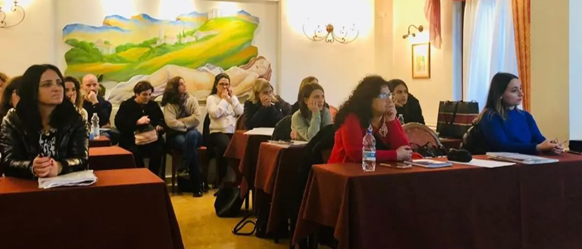 Vibo e disabilità, Progetto di Vita Individuale tra aspetti amministrativi e operativi