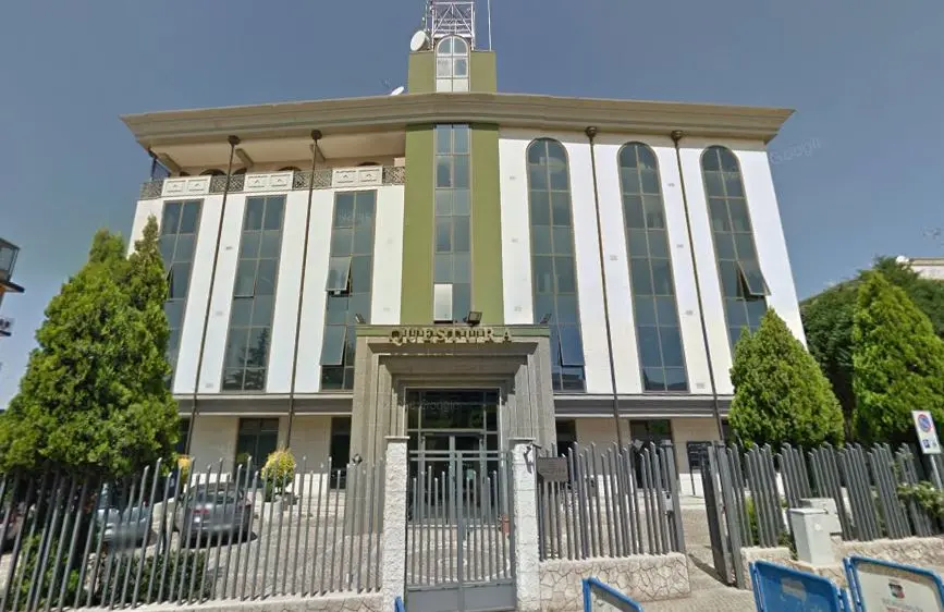 Documento falso, un arresto da parte dei poliziotti della Questura di Vibo