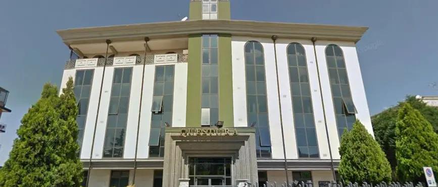 Documento falso, un arresto da parte dei poliziotti della Questura di Vibo