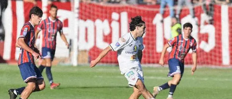 Sconfitta che sa di beffa per la Vibonese, ko a Trapani all’ultimo minuto di recupero