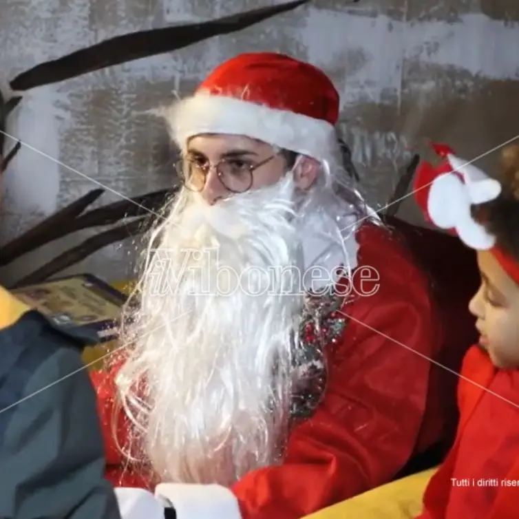 Drapia, l’associazione “A mano a mano” punto di riferimento per famiglie in difficoltà -Video