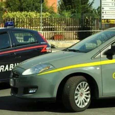 ‘Ndrangheta: associazione mafiosa, frode e riciclaggio, 70 arresti. Blitz pure nel Vibonese