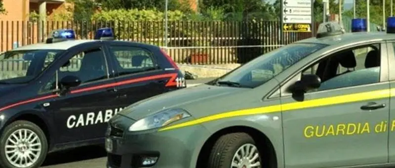 ‘Ndrangheta: associazione mafiosa, frode e riciclaggio, 70 arresti. Blitz pure nel Vibonese