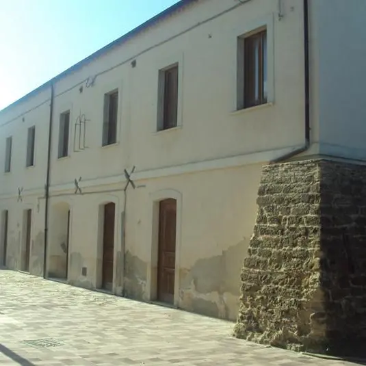 Tonnara di Bivona, sopralluogo del sindaco per stato lavori