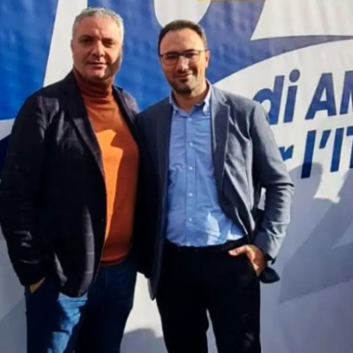 Zambrone, nasce il circolo di Fratelli d’Italia: Cotroneo eletto coordinatore