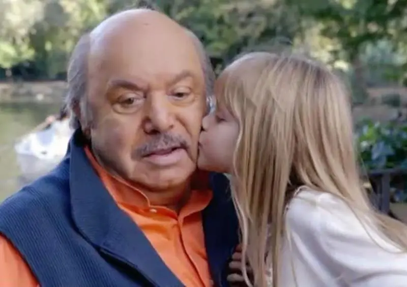 Lino Banfi vittima dell’Intelligenza artificiale, il noto attore pronto a denunciare