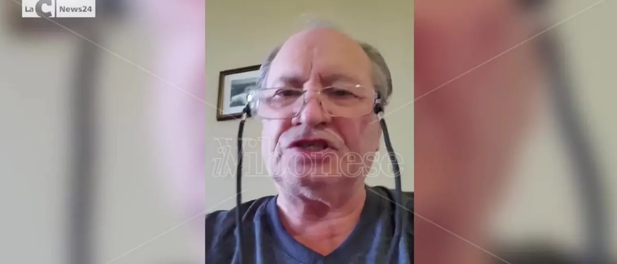 Strage in Canada: il killer di Vazzano, comunità sotto shock - Video