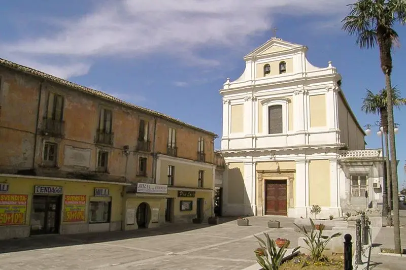 Pasqua a Vibo, si lavora per la realizzazione della Passione vivente a cura dei ragazzi
