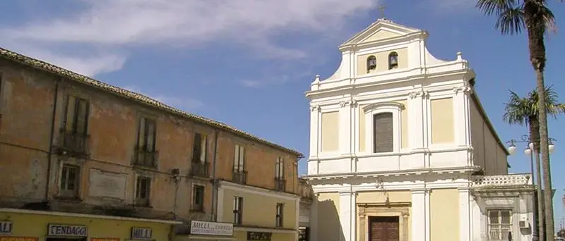 Pasqua a Vibo, si lavora per la realizzazione della Passione vivente a cura dei ragazzi