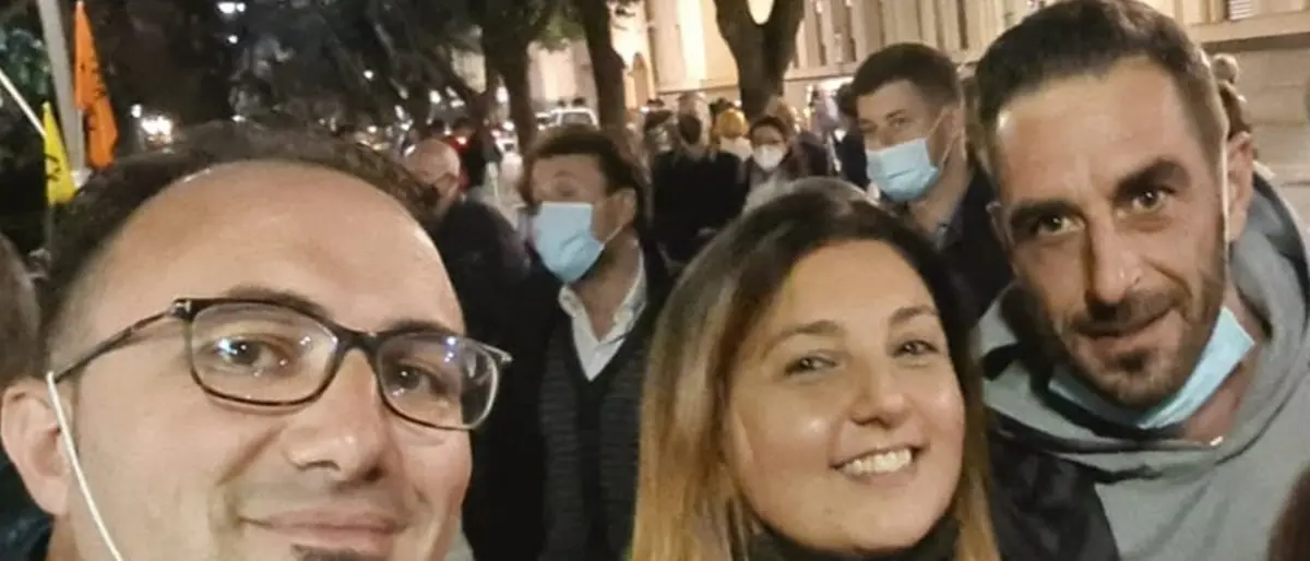 Nomine per Tripodi (Lega) e Cotroneo (FdI), plauso del gruppo “Rinascita per Zambrone”