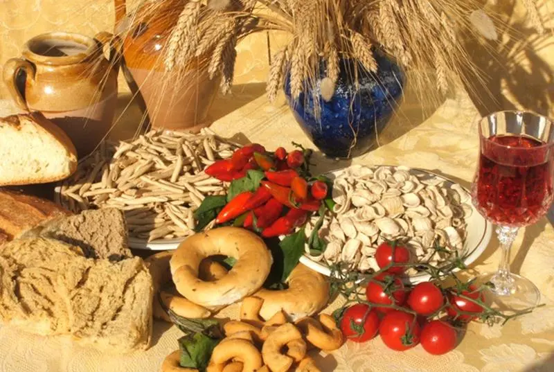 Dieta mediterranea, dalla Regione un finanziamento di 400mila euro