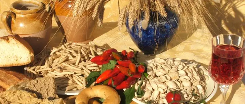 Dieta mediterranea, dalla Regione un finanziamento di 400mila euro