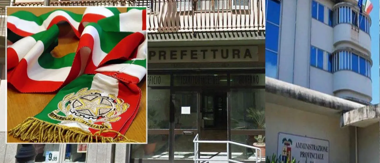 Il Corsivo | Elezioni provinciali: le scelte di Mangialavori ed i censori del segretario del Pd