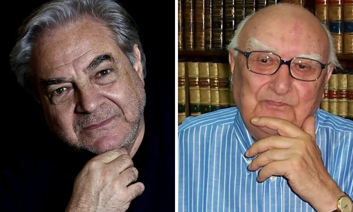 L’attore Maurizio Marchetti sbarca a Vibo per la mostra su Andrea Camilleri