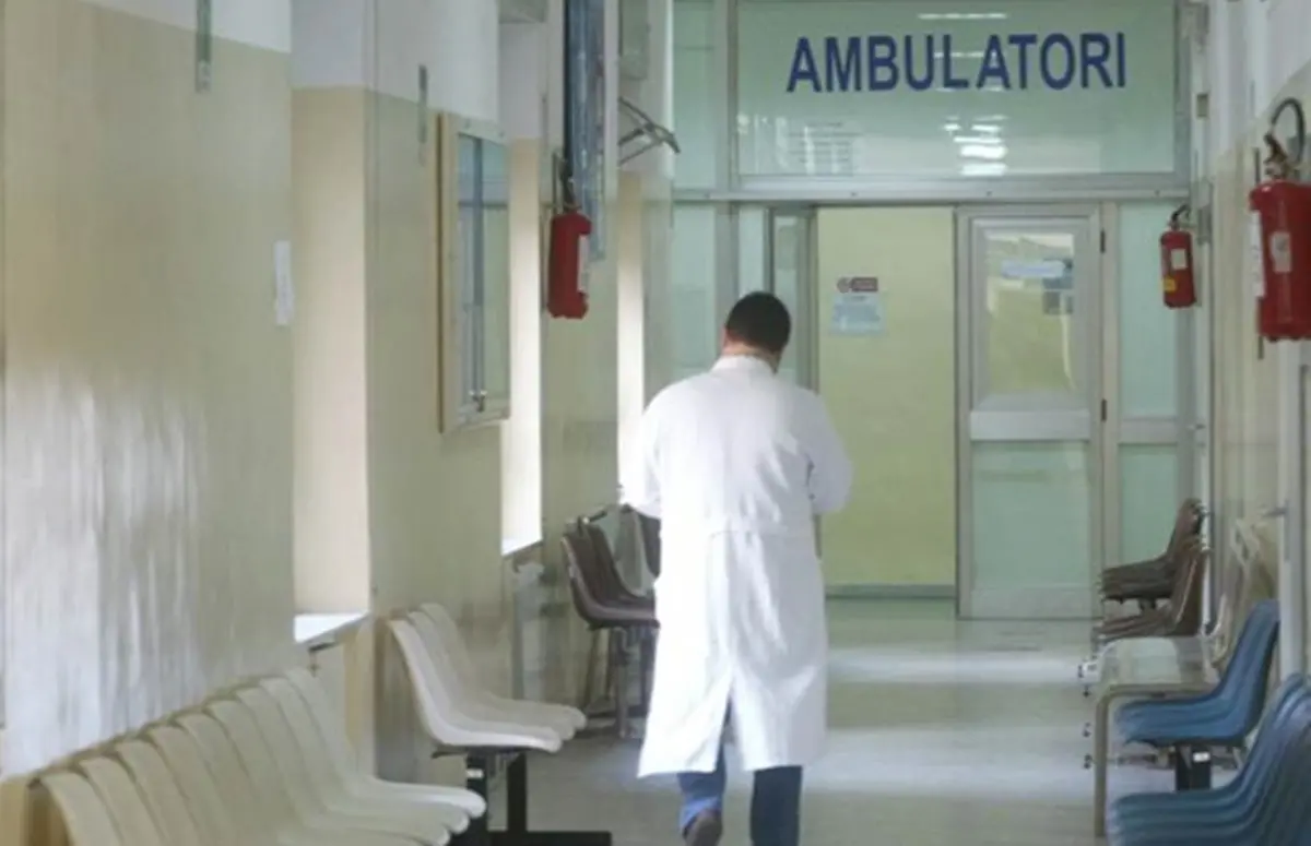 Ambulatori del Vibonese e liste di attesa: l'Asp assegna un nuovo incarico a oculistica