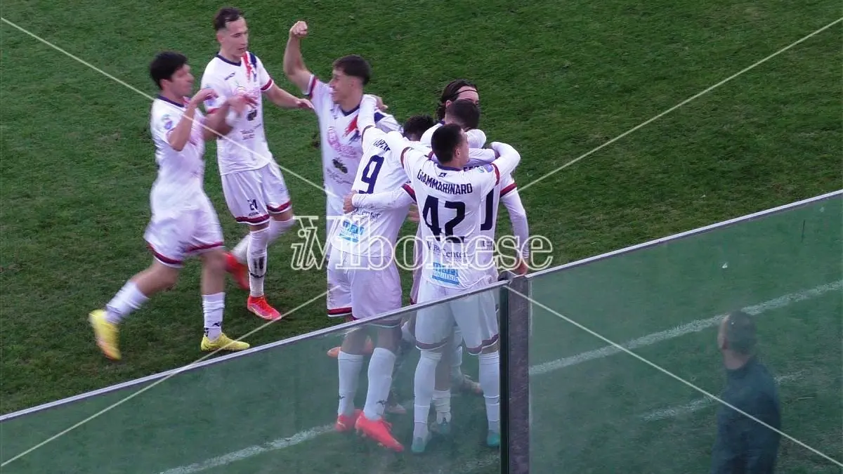 Giorgio Morabito Reggiomed - 1