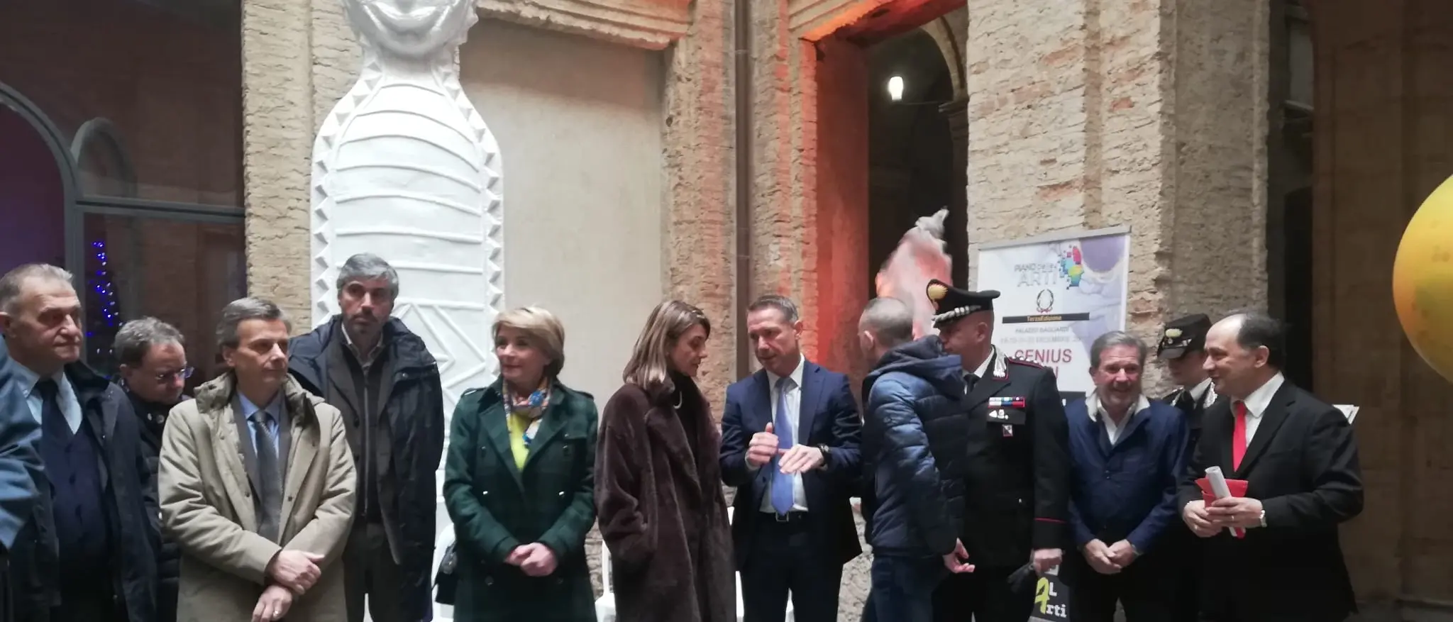 Vibo, istituto di Criminologia: le Istituzioni incontrano gli alunni delle scuole