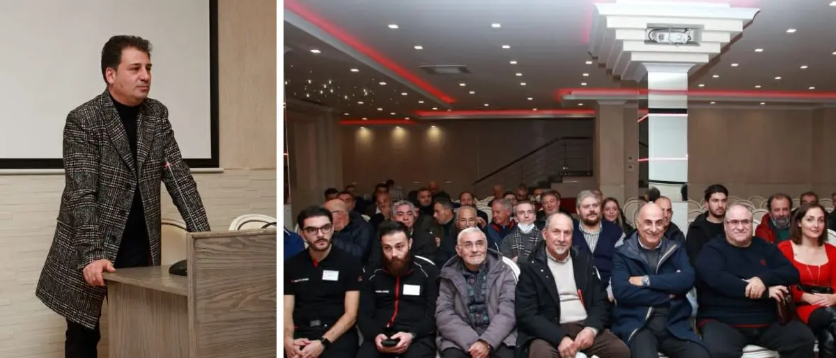 Vibo Valentia, convegno formativo della Cna insieme a Wurt