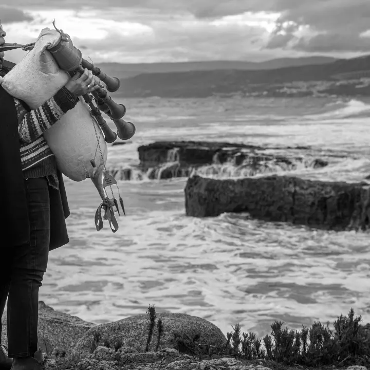 Storie di vita negli scatti di Officina fotografica in mostra a Briatico