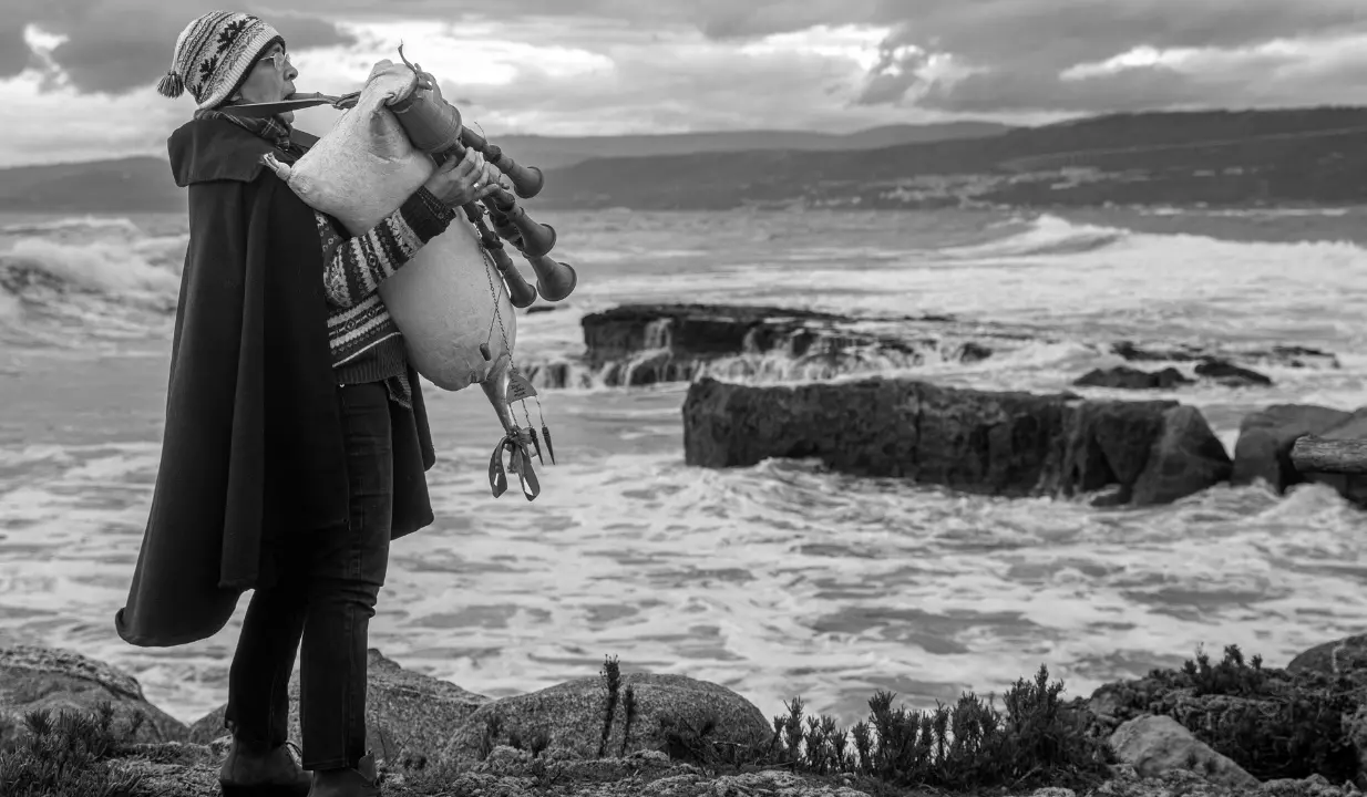Storie di vita negli scatti di Officina fotografica in mostra a Briatico