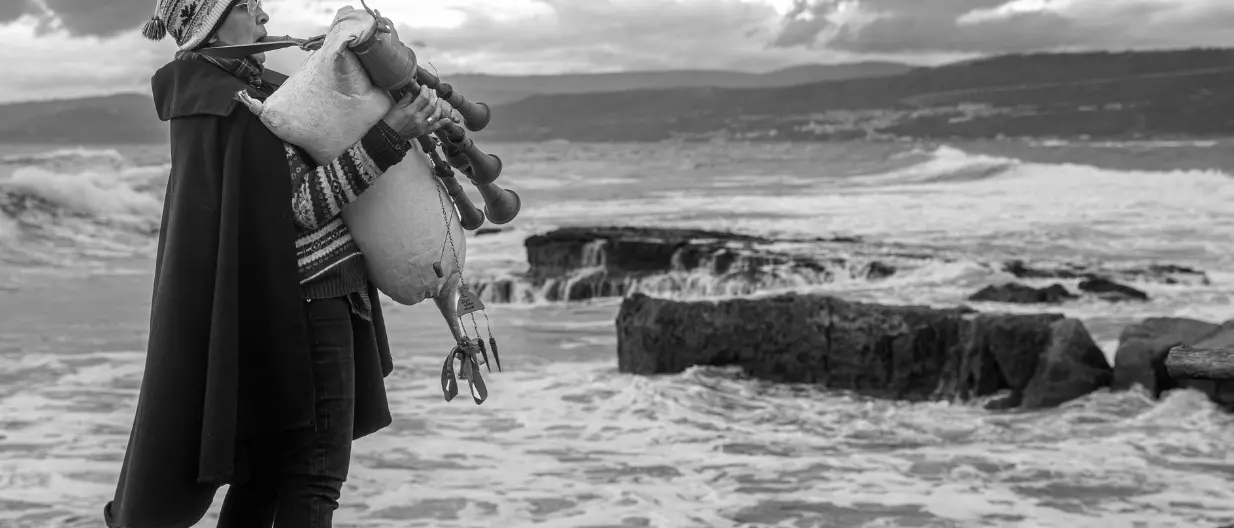 Storie di vita negli scatti di Officina fotografica in mostra a Briatico